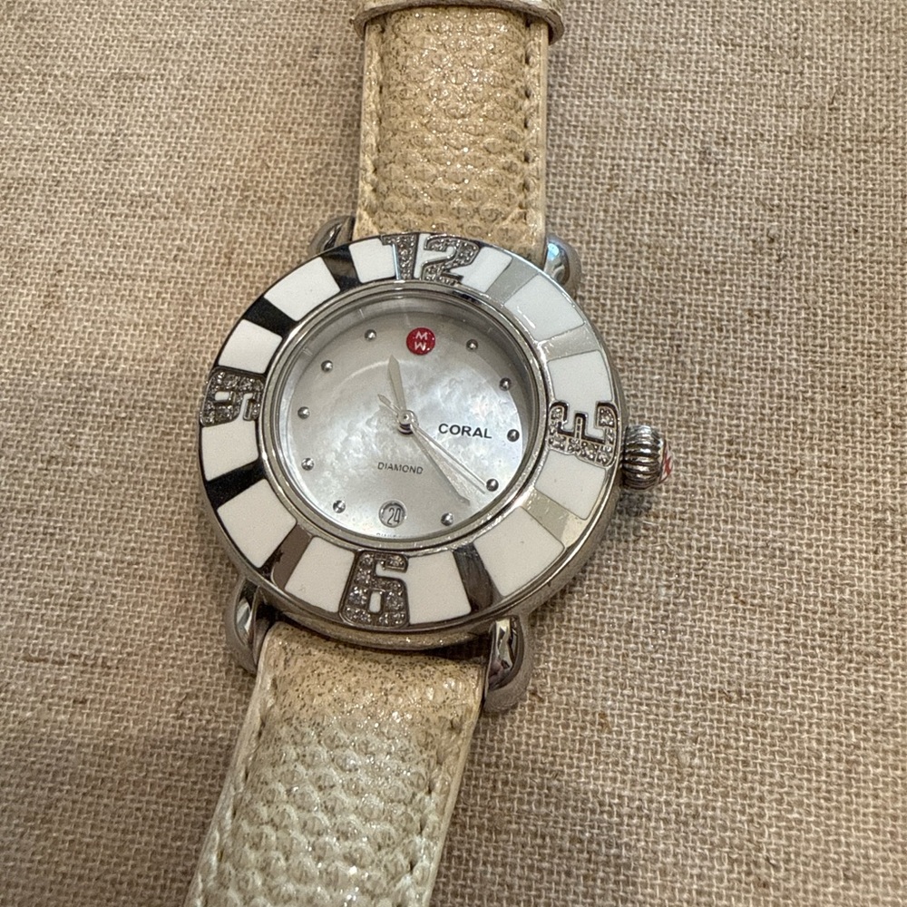 Michele Watch - Picture 4 of 7